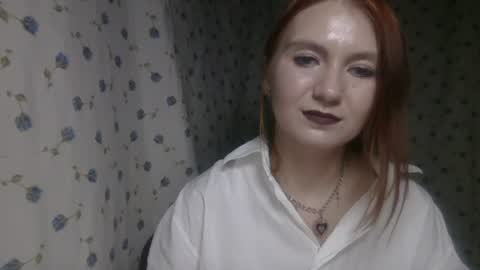 secret_moonlight online show from July 20, 12:24 am