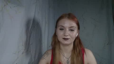 secret_moonlight online show from July 27, 11:43 pm