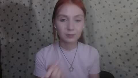 secret_moonlight online show from August 5, 9:35 pm