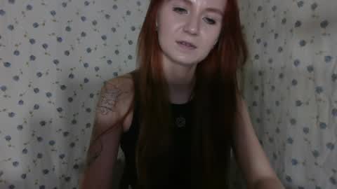 secret_moonlight online show from August 6, 9:14 pm