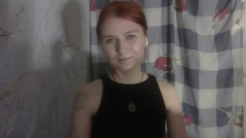 secret_moonlight online show from August 11, 9:50 pm