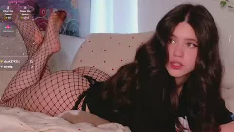 secret_princes online show from August 11, 6:48 am