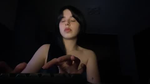 secret_vanilla_ online show from July 13, 9:20 pm
