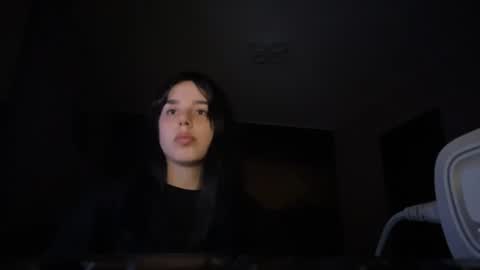secret_vanilla_ online show from July 15, 8:32 pm