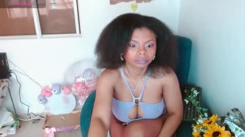 SecretaryHot73 online show from August 1, 10:49 pm