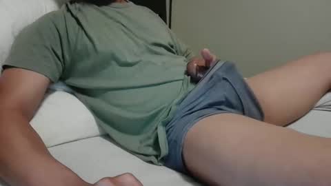 secretbro1 online show from May 31, 8:05 am