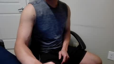 secretbro1 online show from August 18, 3:56 am