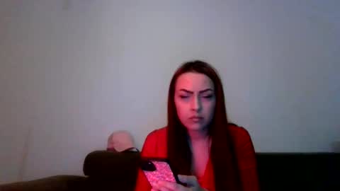 secretcherry99 online show from June 4, 1:09 am