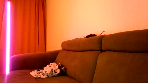 secretcherry99 online show from June 12, 1:56 am