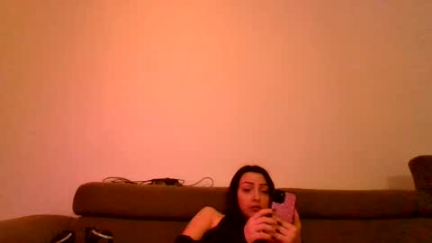 secretcherry99 online show from June 13, 1:57 am