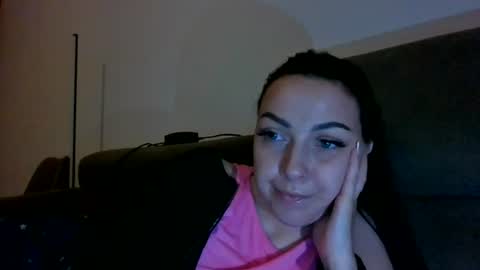 secretcherry99 online show from June 14, 1:35 am