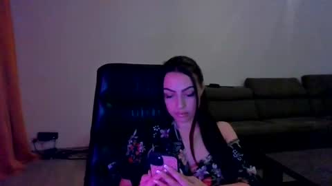secretcherry99 online show from June 23, 2:56 am