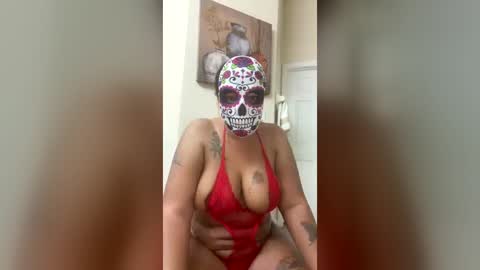 SecretCravingXX online show from July 29, 4:08 am