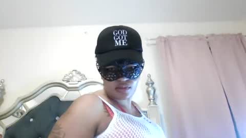 SecretCravingXX online show from August 2, 5:47 am