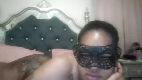 SecretCravingXX online show from August 15, 3:21 am