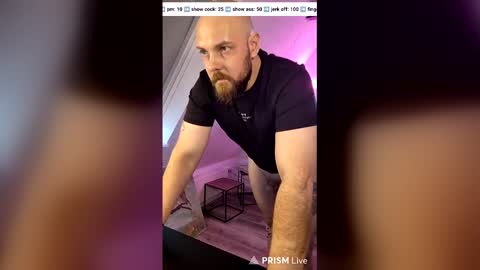 secretdateonline online show from August 3, 7:59 am