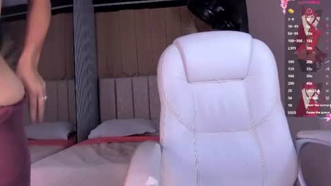SecretDiamond online show from August 2, 1:40 pm