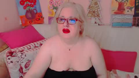 SecretLoverBBW online show from June 29, 7:27 pm