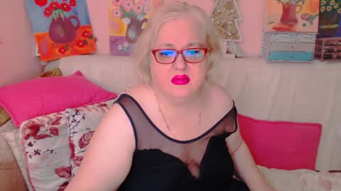 SecretLoverBBW online show from July 10, 7:08 pm