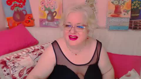 SecretLoverBBW online show from August 11, 8:11 pm