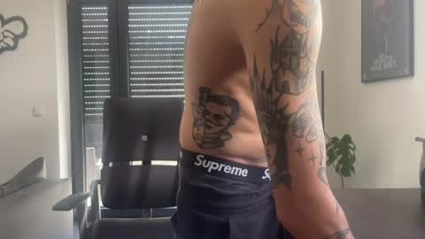 secretlust96 online show from August 7, 12:49 pm