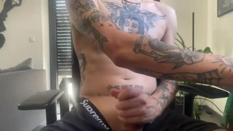 secretlust96 online show from August 7, 3:01 pm