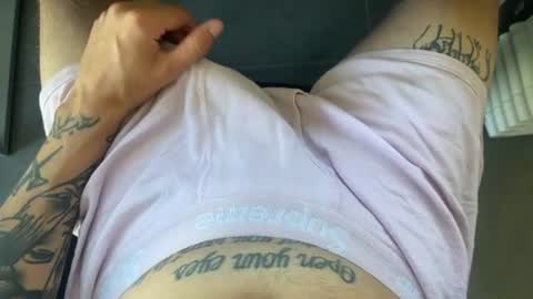 secretlust96 online show from August 8, 9:42 am