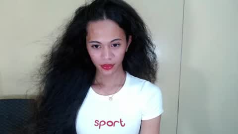 secretmuselive online show from August 10, 5:58 pm