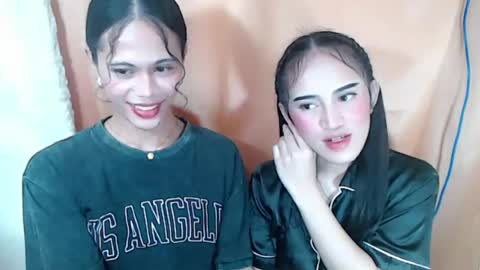 secretmuselive online show from August 11, 11:51 pm