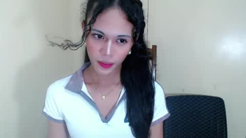 secretmuselive online show from August 14, 6:55 pm