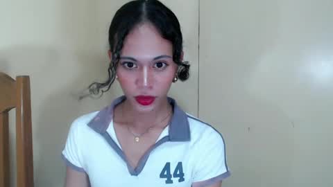 secretmuselive online show from August 14, 8:12 pm