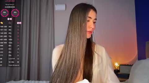 Secret online show from August 10, 2:35 am
