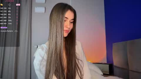 Secret online show from August 12, 12:24 am