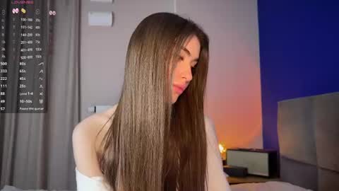 Secret online show from August 12, 2:36 am