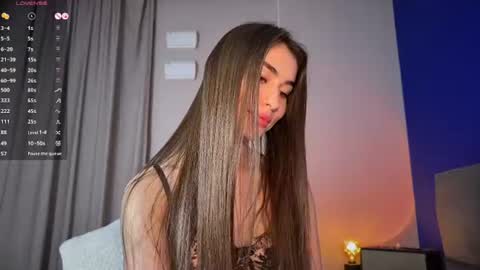 Secret online show from August 14, 2:15 am