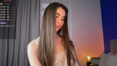Secret online show from August 15, 9:19 pm