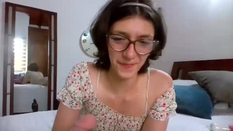 Maria online show from July 14, 7:47 pm