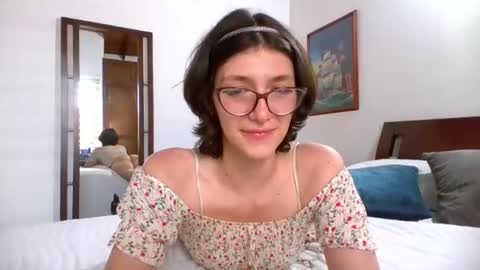 Maria online show from July 14, 8:53 pm