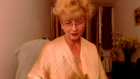 SecretRosemary online show from June 21, 6:42 pm