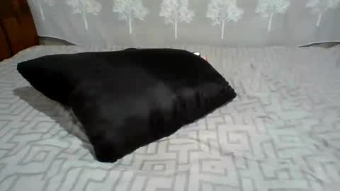 Seduction online show from August 9, 11:55 am
