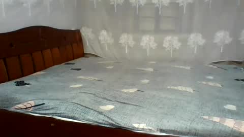Seduction online show from August 11, 12:51 pm