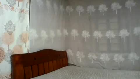 Seduction online show from August 12, 10:17 am