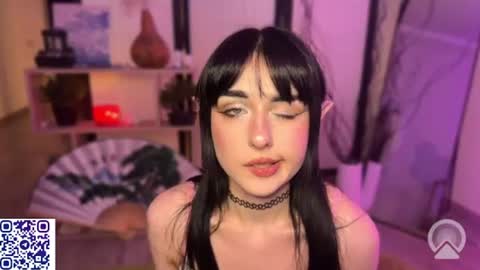 OMG Im Alice online show from August 5, 7:56 pm
