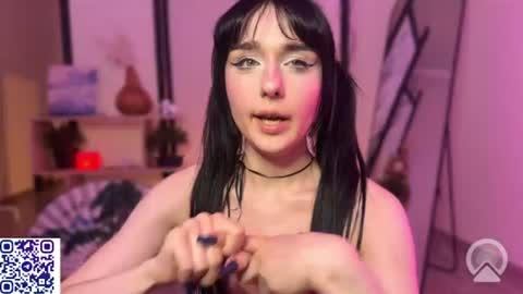 OMG Im Alice online show from August 10, 1:29 am