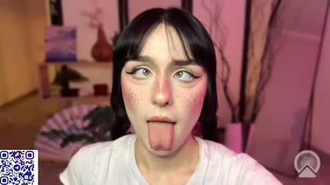 OMG Im Alice online show from August 11, 9:06 pm