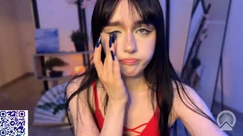 OMG Im Alice online show from August 14, 7:28 pm
