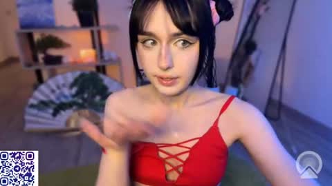 OMG Im Alice online show from August 14, 8:34 pm