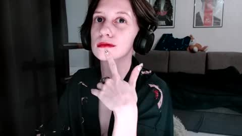 secrettt_poison online show from July 22, 4:42 pm