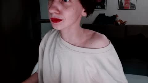 secrettt_poison online show from July 22, 6:54 pm