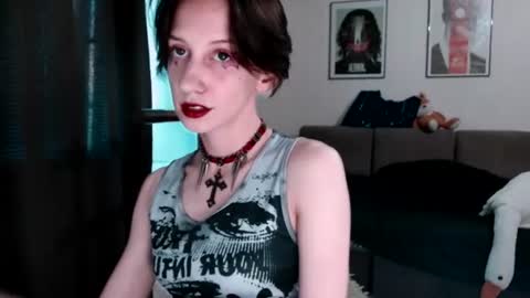 secrettt_poison online show from July 23, 3:14 pm